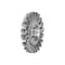 Pferd Standard Knot Wheel, .020CS Wre, 4 763926 - alternate 1